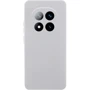 Чехол для телефонов Lakshmi Premium Case Silicone Cover Full Camera White for Xiaomi Redmi Note 14 Pro 4G