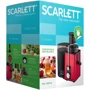 Соковичавниця Scarlett SC-JE50S49: Потужність, Вт 1000