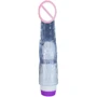 Вибратор Fantasy vibe, BW-001036 Cristal