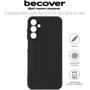 Чехол для телефонов BeCover TPU Case Black for Samsung A166 Galaxy A16 5G (712066)