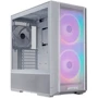 Корпус Lian Li Lancool 216 RGB White (G99.LAN216RW.10)