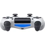Аксесуар для приставки Sony DualShock 4 V2 Glacier White (9894759): Сумісність PlayStation 4