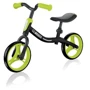 Беговел GLOBBER серии GO BIKE, зеленый, до 20кг, 2+, 2 колеса