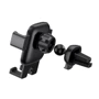 Держатель Baseus Car Holder Air Vent Cube Gravity Vehicle Mounted (SUYL-FK01): Тип автомобильный
