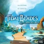 Настольная игра Druid City Games Tidal Blades Heroes of the Reef - EN НА АНГЛИЙСКОМ ЯЗЫКЕ