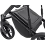 Коляска 2 в 1 Adamex Mobi Air ECO SA-7 (625871) фото 9