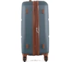 Чемодан Semi Line 24" (M) Petrol бирюзовый (T5641-2): Тип Чемоданы