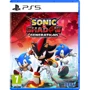 Sonic X Shadow Generations (PS5)