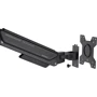 Крепление для мониторов Anda Seat Stealth II 17''-32'' Black (AD-W-A6D-1S-BB) фото 4