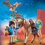 Конструктор Playmobil Марла с лошадью 70072: Рекомендуемый возраст от 5 лет