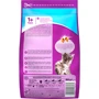 Сухой корм для взрослых кошек Whiskas с тунцом 950г (5900951258534): Порода Все породы