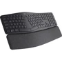 Клавиатура Logitech ERGO K860 USB Black (920-010110): Подключение беспроводное