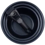 Набір ковшів зі знімною ручкою Bergner Click & cook 16/18/20 см (BG-31608-RD): Тип Ковш