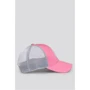 Мужская бейсболка 47 Brand NY Yankees Rose Branson Mesh розовая (B-BRANS17CTP-RSA) фото 2