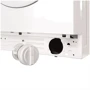 Стиральная машина Indesit MTWSC 51051 W: Загрузка белья (стирка), кг 5