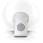 Настольные часы с будильником Philips HF3505/60: Производитель Philips