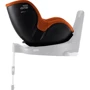 Автокресло Britax-Romer DUALFIX 3 i-SIZE Golden Cognac фото 4