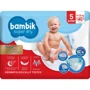 Подгузники детские одноразовые Medium Bambik размер 5 JUNIOR (11-25 кг) 32 шт (43406530): Пол ребенка Унисекс
