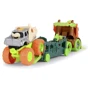 Машинка Dickie Toys Монстр Рейнджер Дино 32 см (3755005): Тип мультяшная машинка