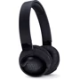 Наушники JBL T600BT Black (JBLT600BTNCBLK)