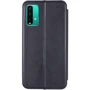 Аксессуар для смартфона Fashion Classy Black for Xiaomi Poco M3/Redmi 9T: Тип чехол-книжка