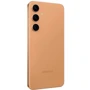 Смартфон Samsung Galaxy S24+ 12/512Gb Dual Sandstone Orange S926B: Процессор Exynos 2400 (4 nm) 10-core (1x3.2GHz Cortex-X4 & 2x2.9GHz Cortex-A720 & 3x2.6GHz Cortex-A720 & 4x1.95GHz Cortex-A520)
