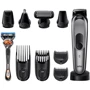 Машинка для стрижки (триммер) Braun MGK 7220