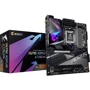 Gigabyte X670E AORUS XTREME: Разъемы на задней панели DisplayPort, HDMI, USB Type-C, USB 3.2 Gen 2, USB 3.2 Gen 1, USB 2.0, S/PDIF (Оптический)