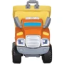 Игровой набор Rev&Roll Рев и Рамбл DieCast Лори и Типпер (EU881051)