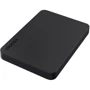 Внешний жесткий диск Toshiba 4TB (HDTB440EK3CBH): Размеры, мм 109x78x19.5