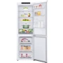 Холодильник LG DoorCooling+ GA-B459SQRZ: Мощность замораживания, кг/сутки 12