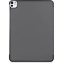 Аксесуар для iPad BeCover Smart Case Grey для iPad Pro 11 M4 2024 (711625): Колір серый