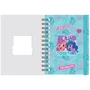 Блокнот Kite My Little Pony А6 80 аркушів (LP23-229): Виробник KITE