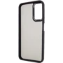 Чохол для телефона Epik TPU+PC Lyon Frosted Case Black для Oppo A38 / A18: Сумісність Oppo A38 / A18