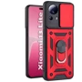 Аксесуар для смартфона BeCover Military Red для Xiaomi 13 Lite (710570)