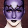 Mehron Paradise, Violet Професійний аквагрим (Фіолетовий) 7 g фото 1