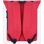 Сумка для ноутбука Bagland 15" Holder Red (1065918893): Тип сумки рюкзак