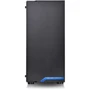 Корпус Thermaltake H100 TG (CA-1L4-00M1WN-02): Форм-фактор материнской платы ATX/MicroATX/Mini-ITX