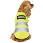 Жилет Pet Fashion "Yellow vest" L (4823082417209): Размер животного Большие