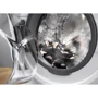 Пральна машина Electrolux EW2T528SP: Завантаження білизни (прання), кг 8
