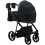 Коляска 2 в 1 Adamex Gallo Thermo GA-6 amazon green фото 9