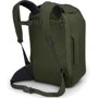 Рюкзак туристический Osprey Porter 30 Haybale Green: Производитель Osprey
