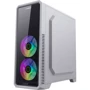 Корпус GameMax G561 FRGB White (G561-FRGB-WH): Типорозмір Midi-Tower