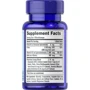 Puritan's Pride Sublingual Vitamin B-12 2500 mcg Витамин B-12 сублингвальный с фолиевой кислотой, витамином B-6 и биотином 60 микроледенцов: Тип Витамин B