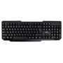 Комплект беспроводной Esperanza Titanum Memphis TK108UA Black (TK108UA): Назначение Для ПК