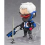 Ігрова фігурка Колекційна фігурка Nendoroid Soldier: 76: Classic Skin Edition-MultiColor (4580416906036): Стать Унисекс