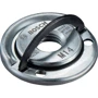 Болгарка (угловая шлифмашина) Bosch GWS 18V-10 (06019J4002): Тип машины угловая