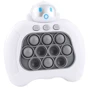 Портативная игра Speed ​​Push Game Astronaut gray фото 6
