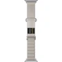 Switcheasy Active Sport G-hook Watch Loop Starlight (MAW459160SI23) для Apple Watch 42/44/45/49mm фото 4