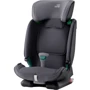 Автокрісло BRITAX-ROMER ADVANSAFIX M i-SIZE Storm Grey: Вага дитини 9-36 кг